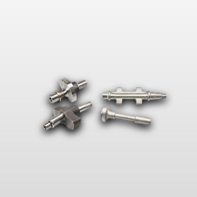 Balancer Shaft